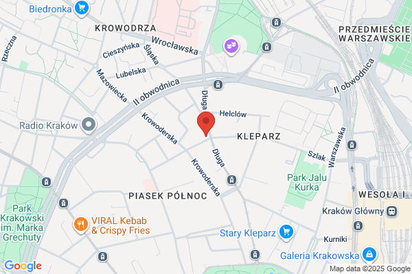 Skarby Swiata. FHU. Wójcicka A.