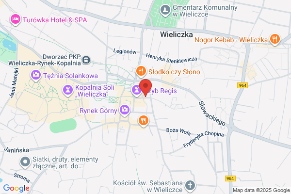 Sklep zielarsko - medyczny