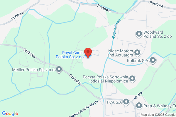 Royal Canin Polska. Sp. z o.o.