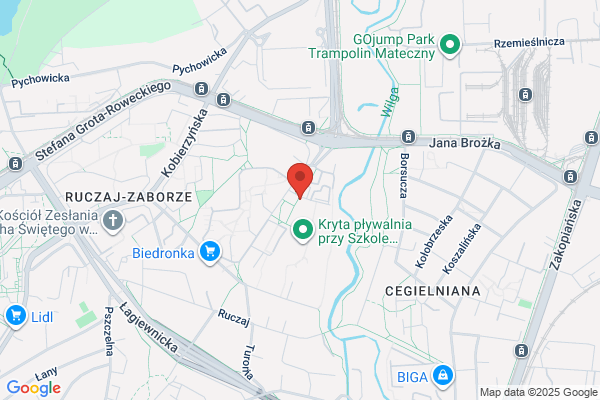 Promis. Montaz, naprawa i czyszczenie zaluzji