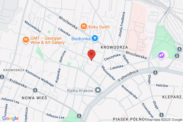 Zlobek nr 18 Samorzadowy