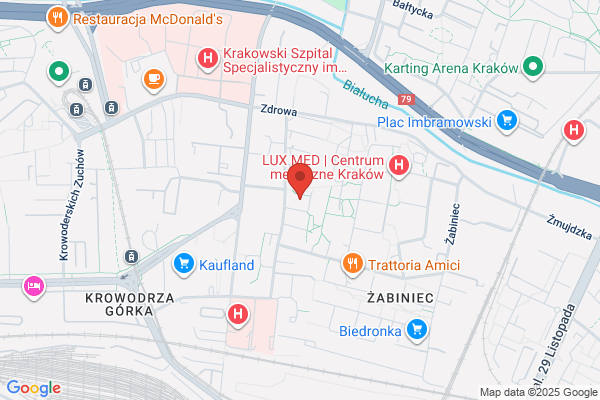 Zlobek nr 21 Samorzadowy