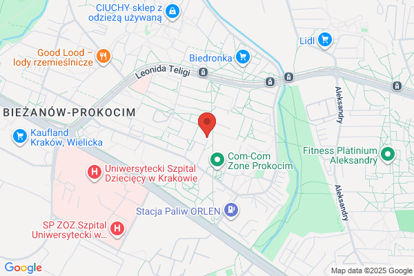 Zlobek nr 28 Samorzadowy