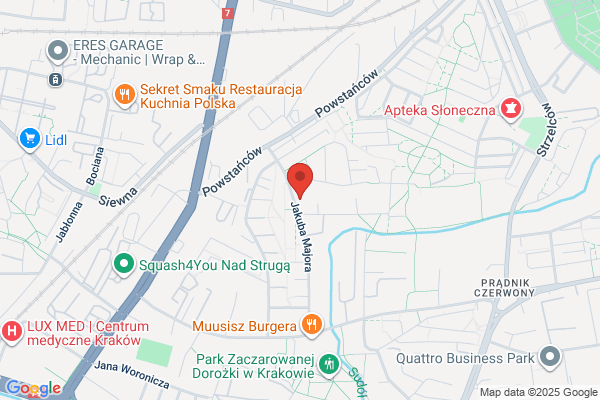 Zlobek nr 30 Samorzadowy