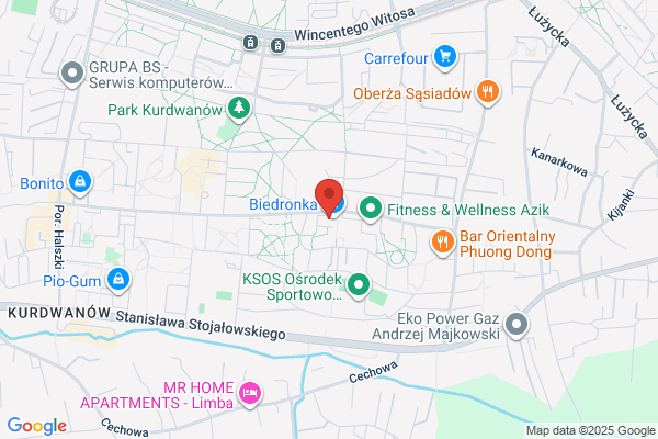 Zlobek nr 32 Samorzadowy