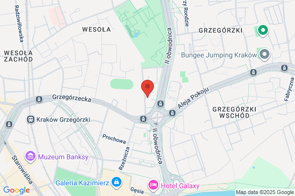 Zlobek nr 33 Samorzadowy