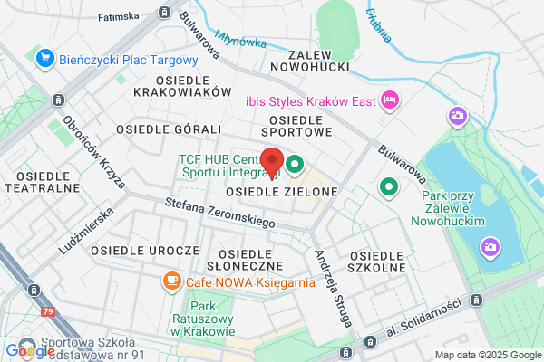 Zlobek nr 7 Samorzadowy