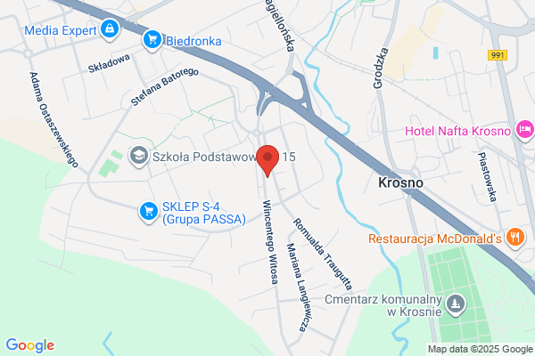Jakubowicz E. Apteka leków gotowych
