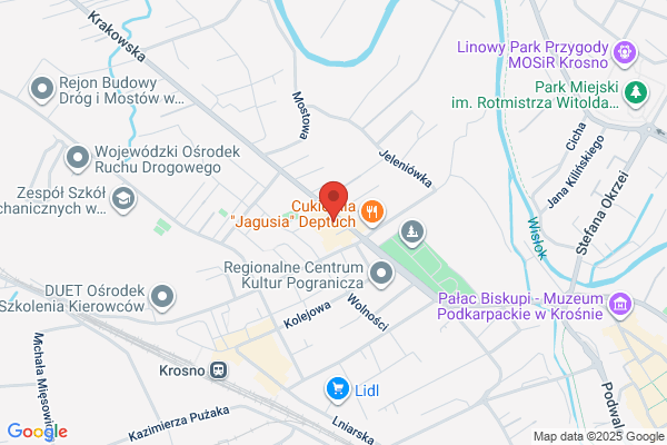 Kabepol. Bar