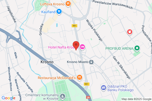 Kasyno. Bar