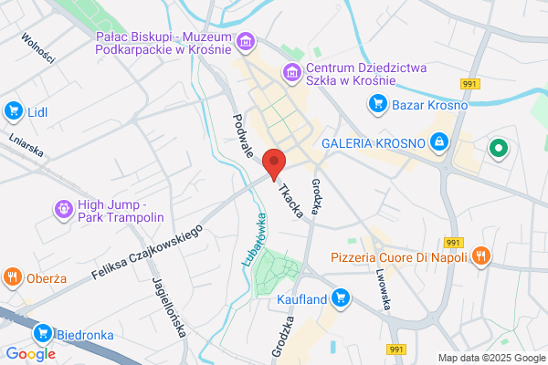 Polskie Biuro Podrózy-Krosno. Sp. z o.o. Bilety lotnicze