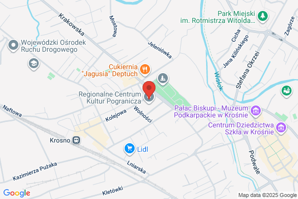 Trans-Tours. Biuro turystyczne