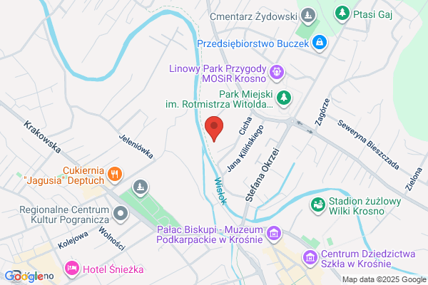 Czaja Dariusz. Uslugi projektowe