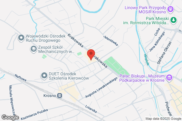 Inwestprojekt. Sp. z o.o. Przedsiebiorstwo projektowo - uslugowe