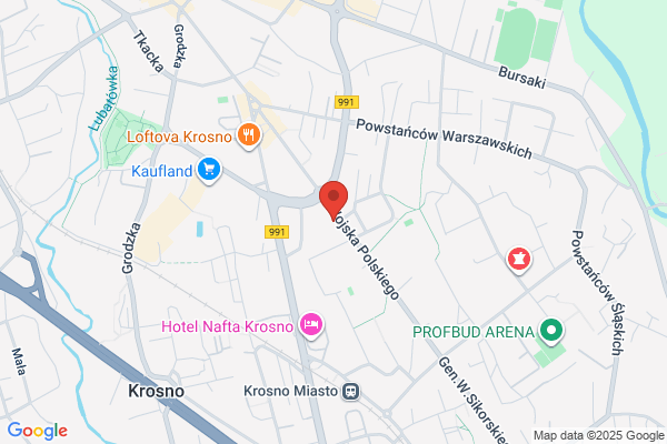 Jetika. Sp. z o.o. Budownictwo, remonty, konserwacja zabytków