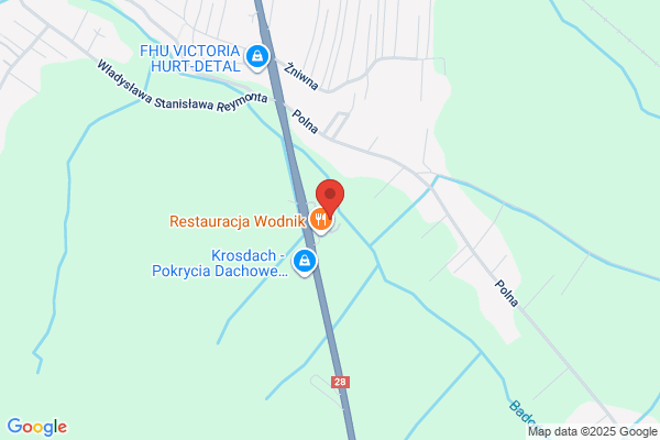 Maxxpol. FPHU. Gajek K.