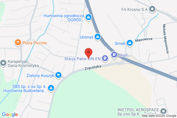 Reno-Dach. S.j. Pokrycia dachowe i dociepleni