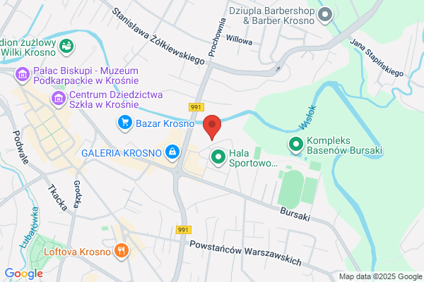Lukasik Krzysztof. Firma uslugowa