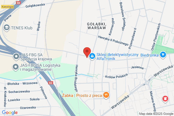 Gres-Pol SC. Hurtownia plytek ceramicznych