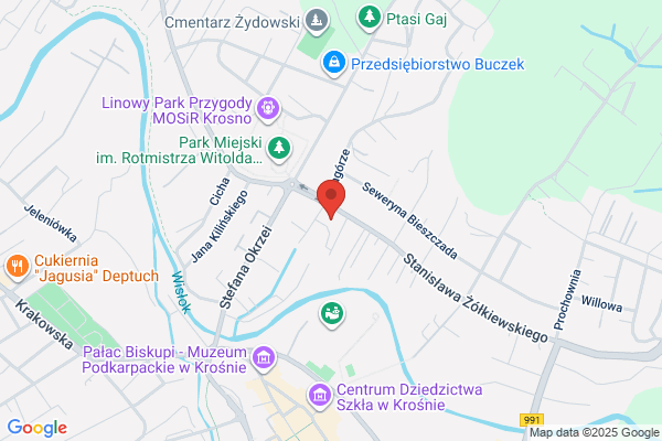 Panstwowa Inspekcja Ochrony Roslin i Nasiennictwa. Wojewódzki Inspektorat w Rzeszowie. Oddzial