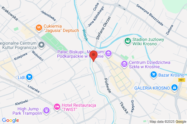 Gabinet kosmetyczny