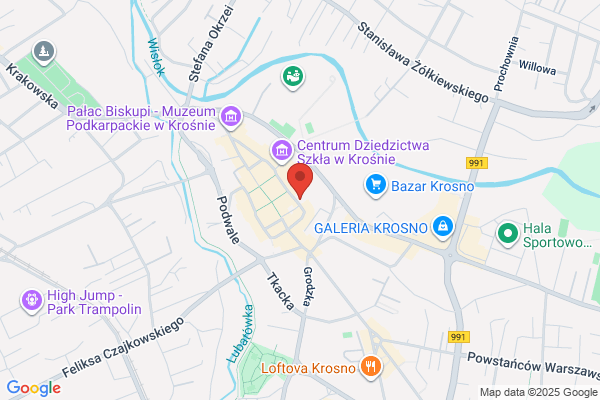 Parafia rzymskokatolicka