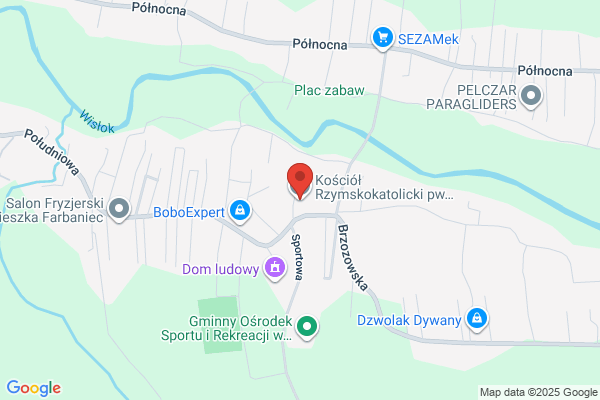 Parafia rzymskokatolicka
