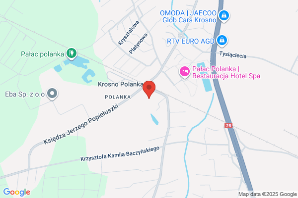 Parafia rzymskokatolicka Matki Boskiej Królowej Polski