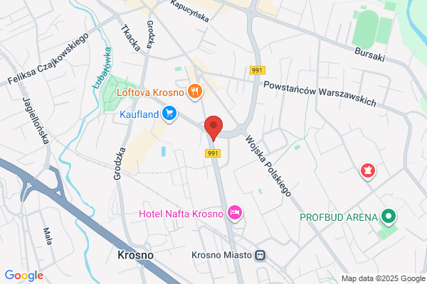 Wilk Stanislaw. Kwiaciarnia