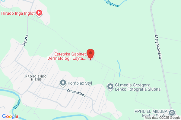 Specjalistyczny Gabinet Dermatologiczny Rita Lech-Jóźwiakowska spec Dermatolog-Wenerolog