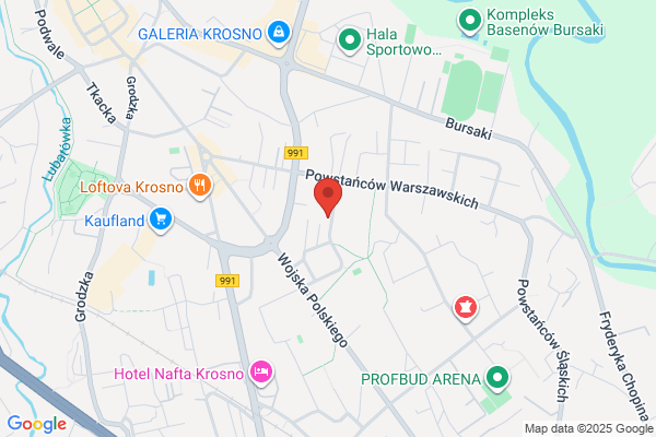 Zgrych-Mrozek Barbara, lek. med. Spec. dermatolog wenerolog. Gabinet