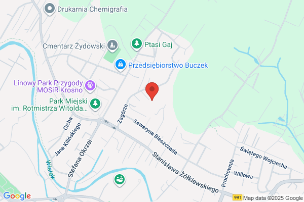 Topolska Lucja, lek. med. Spec. chorób oczu