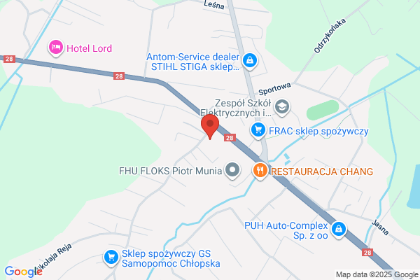 Guziec Anna, lek. stomatolog. Specjalistyczna praktyka