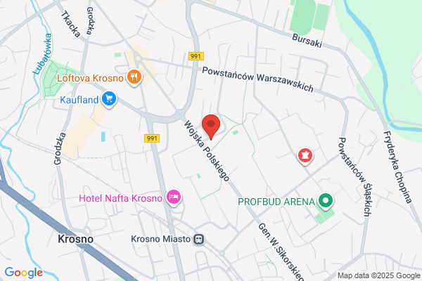 Orlik Malgorzata, Konieczkowska Beata. Grupowa praktyka lekarska SC