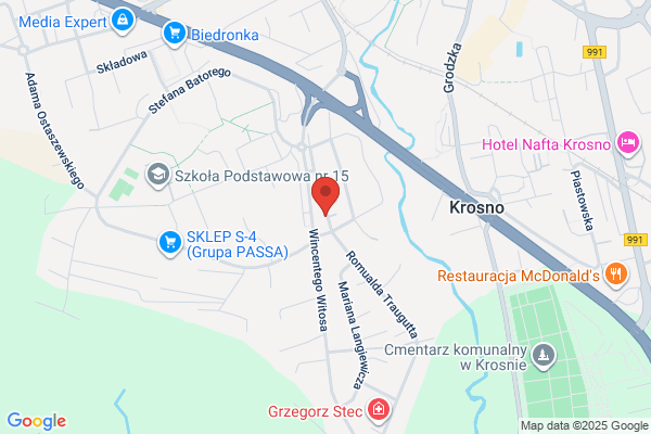 foxmedio - Kreatywna Agencja Reklamowa