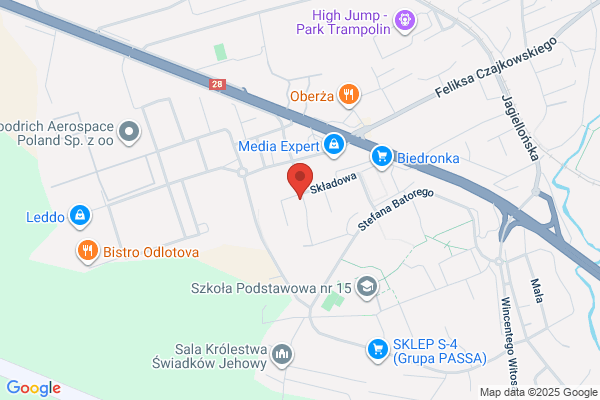 Meblopol. Sp. z o.o.
