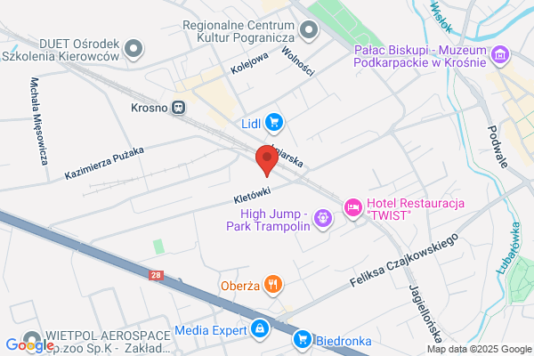 BN-Office Solution. Sp. z o.o.