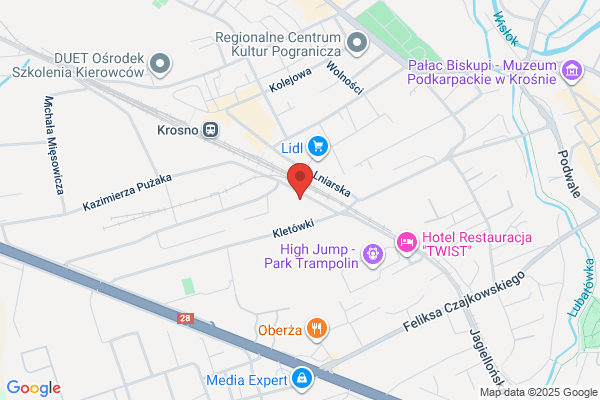 Nowy Styl. Sp. z o.o. Producent krzesel biurowych