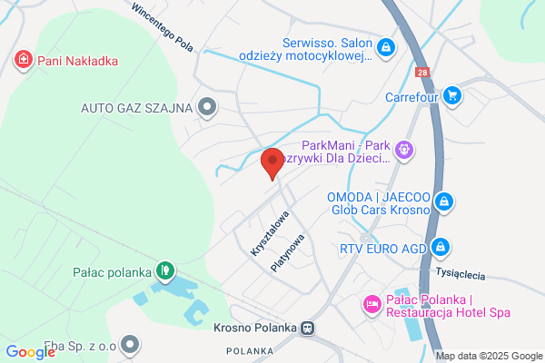 Polwex. Produkcja odziezy ochronnej, roboczej i art. BHP