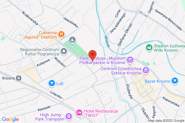 Go-Go. Sklep odziezowy