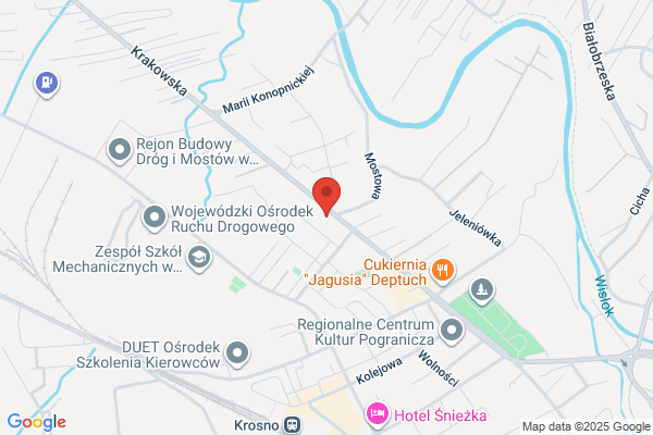 Rajski Ogród. FHU. Schabowska D.