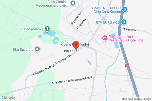 Euro Okno