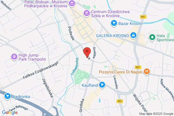 Kobi Plast SC. Okna i drzwi
