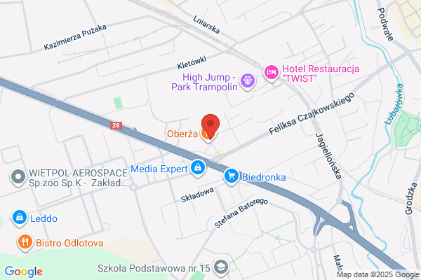 Pamo-Plast. Sp. z o.o. Producent okien i drzwi z PCV, aluminium, drewna