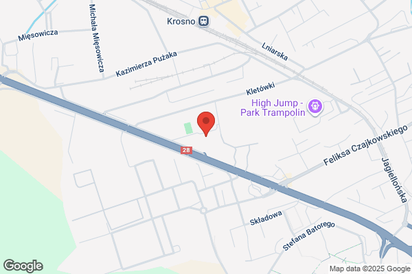 Olimp. Hurtownia owoców i warzyw