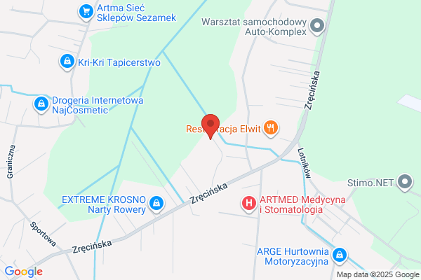 Panele-Podlogi. FH. Henczal W.