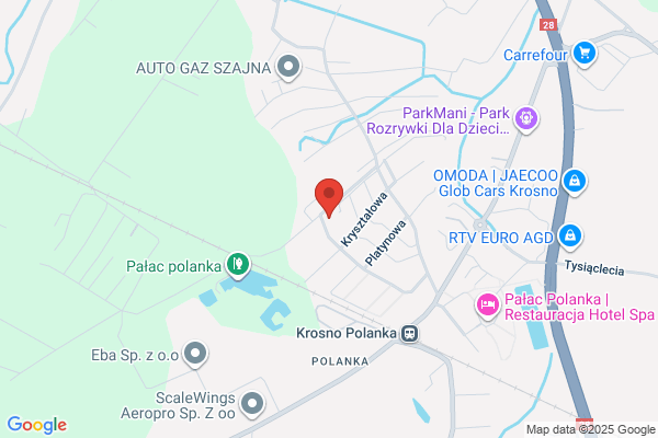 Agencja detektywistyczna Promesa