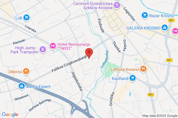 Pomoc Drogowa Krosno, Holowanie z OC sprawcy Krosno