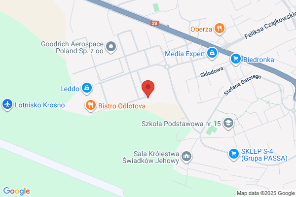 Agencja Restrukturyzacji i Modernizacji Rolnictwa. Biuro powiatowe