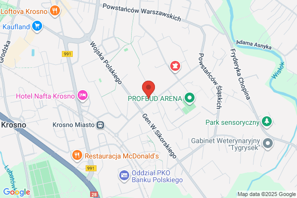 An. Hurtownia kosmetyków